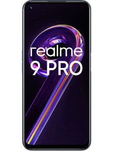 realme 9 Pro 8GB RAM