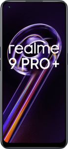 realme 9 Pro Plus 8GB RAM