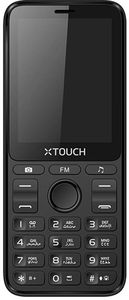 Xtouch F20