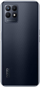 realme Narzo 50