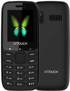 Xtouch F10