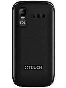 Xtouch F40