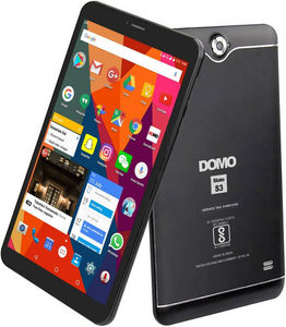 DOMO Slate S3