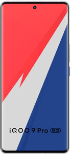 iQOO 9 Pro 5G 12GB RAM