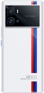iQOO 9 Pro 5G 12GB RAM