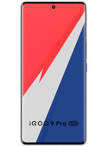 iQOO 9 Pro 5G 12GB RAM