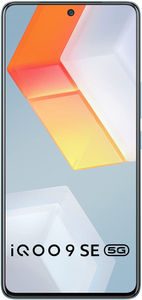 iQOO 9 SE 256GB