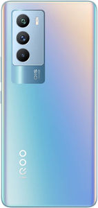 iQOO 9 SE 256GB