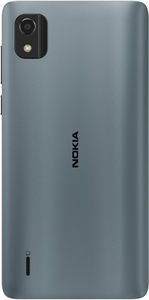 Nokia C2 2nd Edition