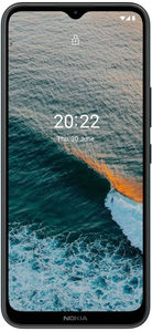 Nokia C21 Plus