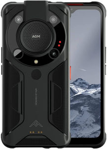 AGM Glory Pro