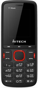 Hi-Tech Y1 Music