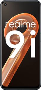 realme 9i 4GB RAM