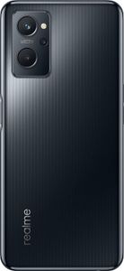 realme 9i 4GB RAM