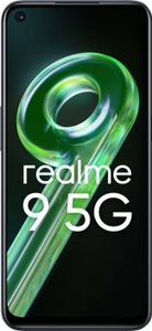 realme 9 5G