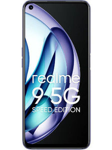 realme 9 SE 5G