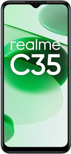 realme C35 128GB