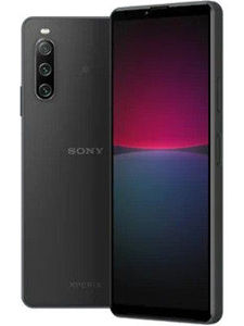 Sony Xperia 10 IV