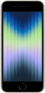 Apple iPhone SE 2022 128GB