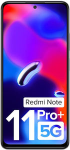 Xiaomi Redmi Note 11 Pro Plus 5G 8GB RAM