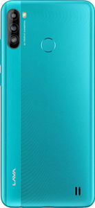 Lava Z6 128GB