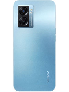 OPPO K10 5G