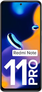 Xiaomi Redmi Note 11 Pro 8GB RAM