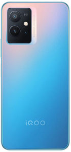 iQOO Z6 5G 6GB RAM