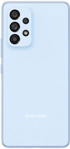 Samsung Galaxy A53 5G 8GB RAM