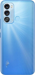Itel Vision 3