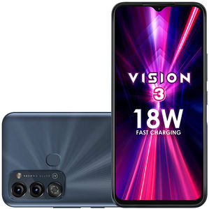 Itel Vision 3