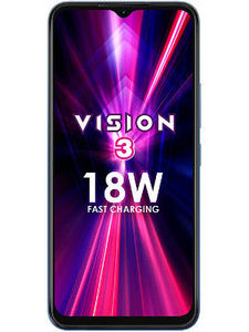 Itel Vision 3