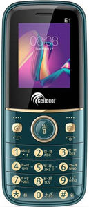 Cellecor E1
