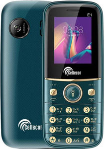 Cellecor E1