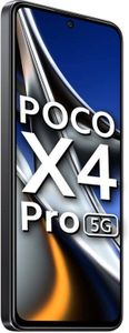 POCO X4 Pro 8GB RAM