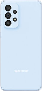 Samsung Galaxy A33 5G 8GB RAM
