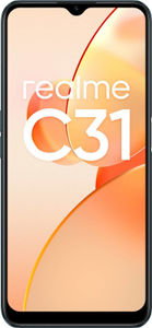 realme C31 64GB
