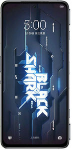 Black Shark 5 RS