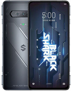 Black Shark 5 RS