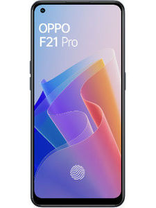 oppo f21s pro 5g antutu score