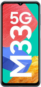 Samsung Galaxy M33 5G 8GB RAM
