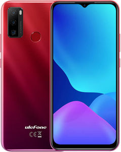 Ulefone Note 10P