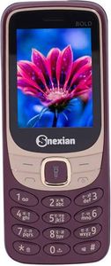 Snexian Bold 600
