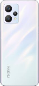 realme 9 8GB RAM