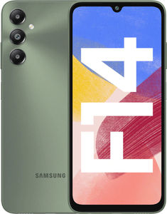 Samsung Galaxy F14