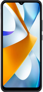 POCO C40
