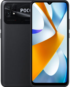 POCO C40