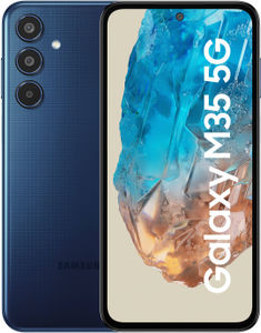 Samsung Galaxy M35 5G