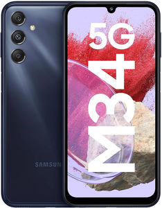 Samsung Galaxy M34