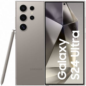 Samsung Galaxy S24 Ultra